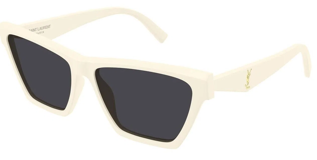 Saint Laurent Monogram SL M103 Sunglasses - view 24